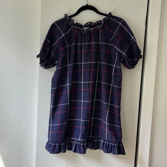 Hill House Nap Dress - Picture 1 of 3